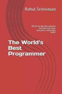 The World's Best Programmer