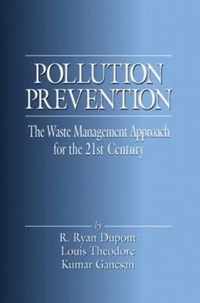 Pollution Prevention