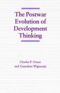 The Postwar Evolution of Development Thinking