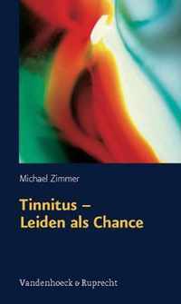Tinnitus - Leiden Als Chance