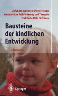 Bausteine Der Kindlichen Entwicklung