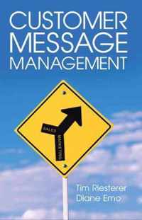 Customer Message Management