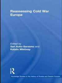 Reassessing Cold War Europe