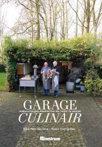 Garage Culinair