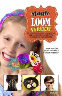 Magic loom xtreem!