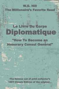 Le Livre Du Corps Diplomatique