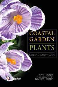 Coastal Garden Plants