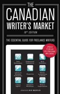 The Canadian Writer's Market