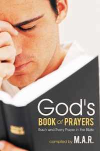 God's Book of Prayers