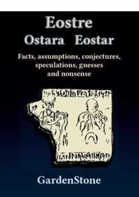 Eostre Ostara Eostar