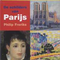De schilders van Parijs