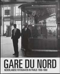 Gare du Nord