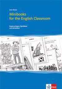 Minibooks for the English Classroom