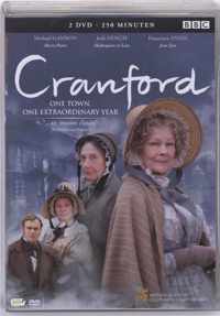 Cranford + Dvd