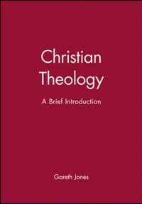 Christian Theology