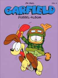 Garfield Dubbel-Album
