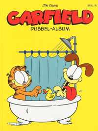 Garfield Dubbel-Album