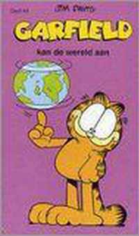 Garfield Dubbel-Album