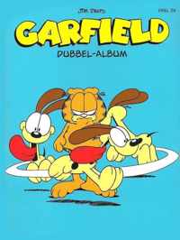 Garfield dubbel-album 29.