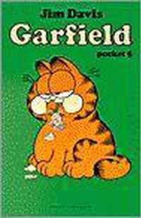 Garfield 05 Pocket