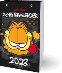 Garfield scheurkalender - Interstat - Paperback (9789464323474)