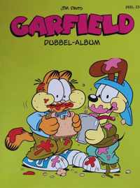 Garfield dubbelalbum
