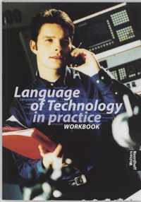 Workbook Language of technology in practice