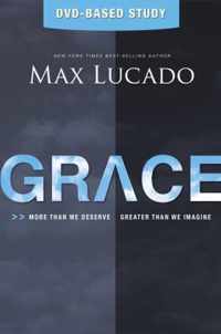 Grace DVD-Based Study