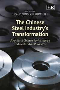 Chinese Steel Industry'S Transformation
