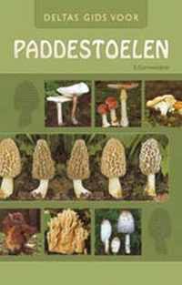 Deltas Gids Voor Paddestoelen