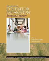 Handbook of Counselor Preparation