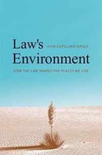 Law's Environment