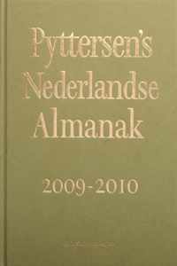 Pyttersen Nederlandse almanak 2009-2010