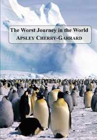 The Worst Journey in the World