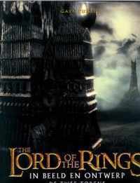 The Two Towers In Beeld En Ontwerp