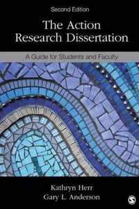 The Action Research Dissertation