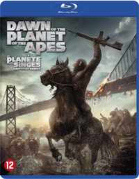 Dawn Of The Planet Of The Apes