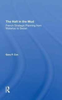 The Halt In The Mud