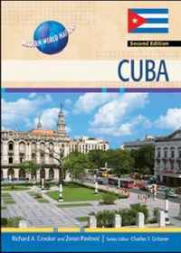 CUBA, 2ND EDITION