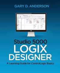 Studio 5000 Logix Designer