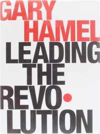 Leading the Revolution