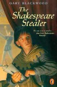 The Shakespeare Stealer