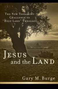 Jesus and the Land