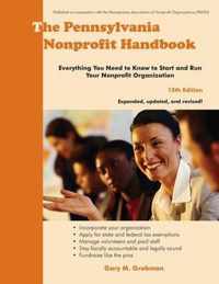 The Pennsylvania Nonprofit Handbook