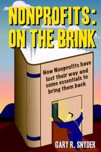 Nonprofits: On the Brink