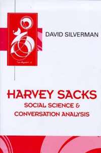 Harvey Sacks