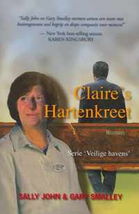 CLAIRE'S HARTEKREET     Veilige havens 1