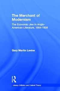 The Merchant of Modernism