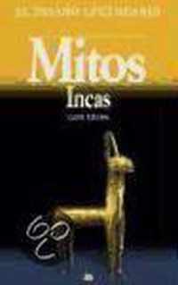 Mitos Incas/ Inca Myths