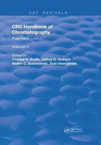 Handbook of Chromatography: Volume II